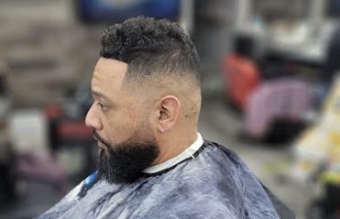 Los manzanos barbershop