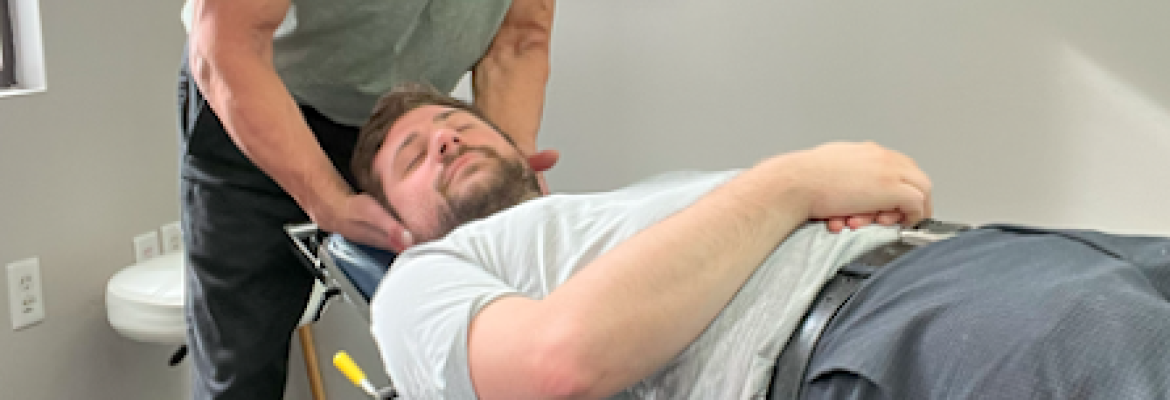 Bristol Chiropractic & Acupuncture