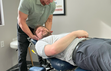 Bristol Chiropractic & Acupuncture