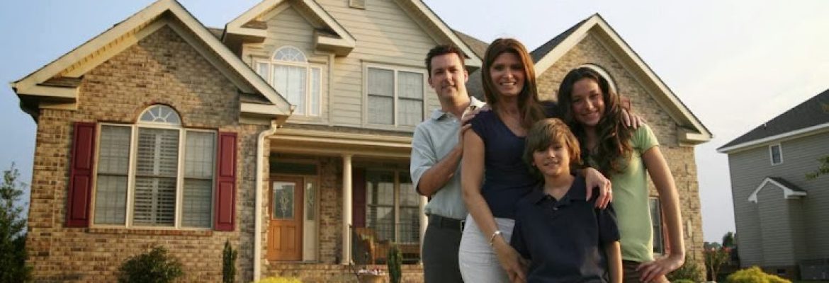 Precision Mortgage