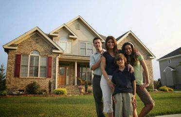 Precision Mortgage