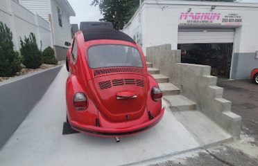 Magnum Auto Sales & Repair, LLC