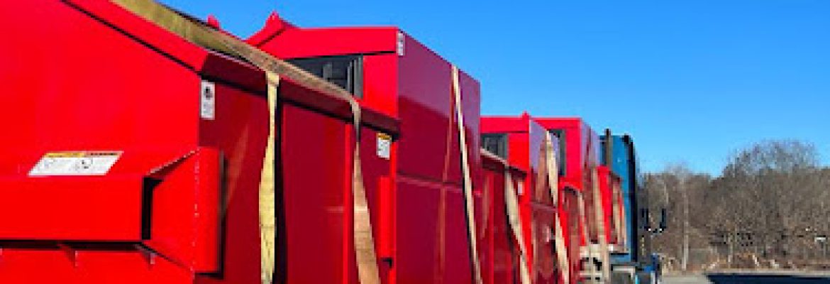 Elite Containers, LLC