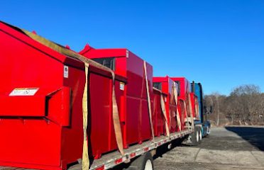 Elite Containers, LLC