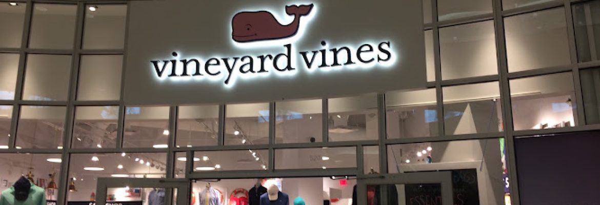 vineyard vines Outlet