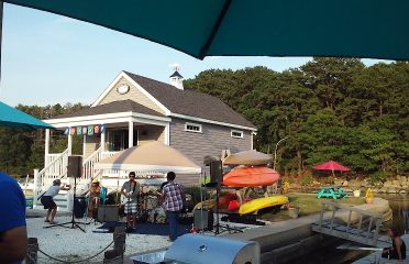 Black Hall Marina