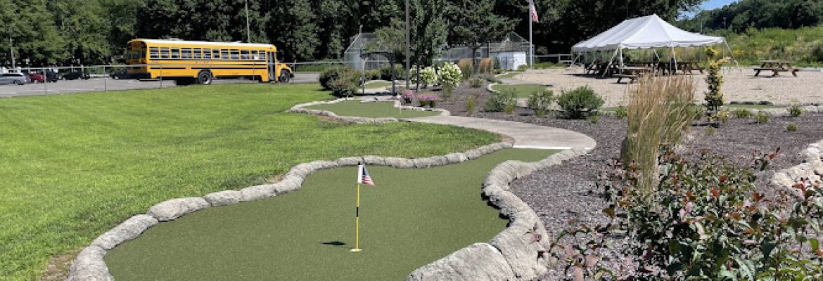 Chris Cote’s Golf Shop – Southington