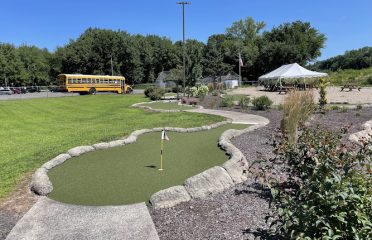 Chris Cote’s Golf Shop – Southington