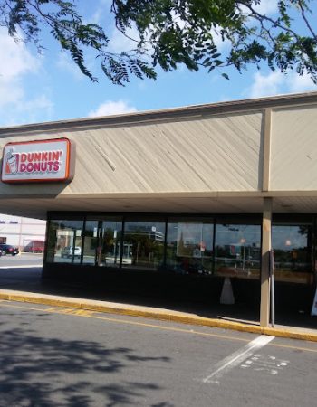 Dunkin’