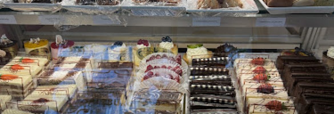 Patisserie Salzburg
