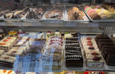 Patisserie Salzburg