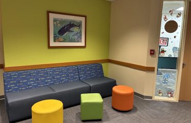 Yale New Haven Children’s Hospital – Pediatric Specialty Center – New London