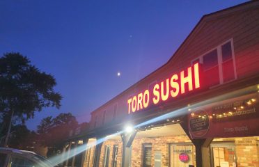 Toro Sushi