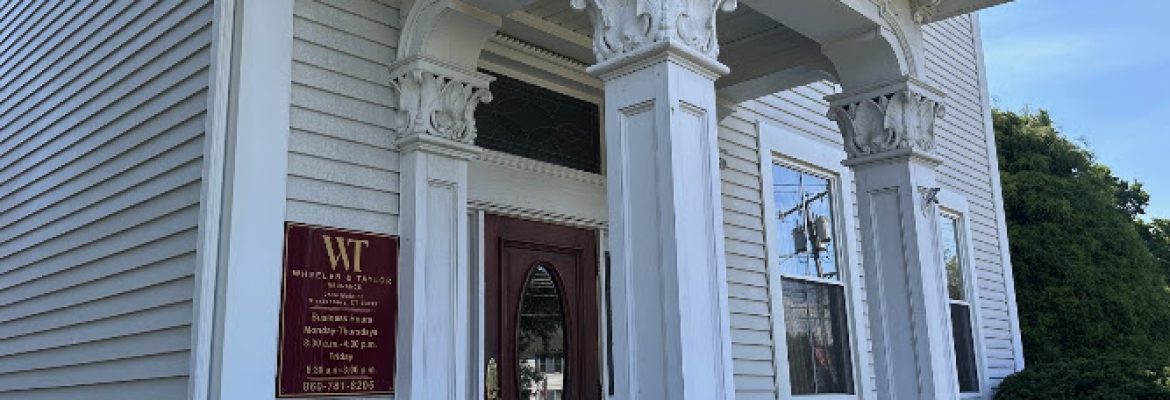 Wheeler & Taylor Insurance