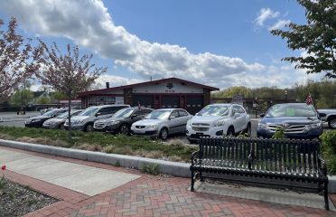 1st choice auto sales llc