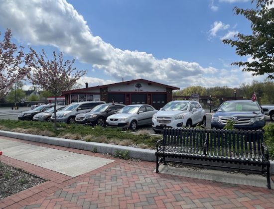 1st choice auto sales llc