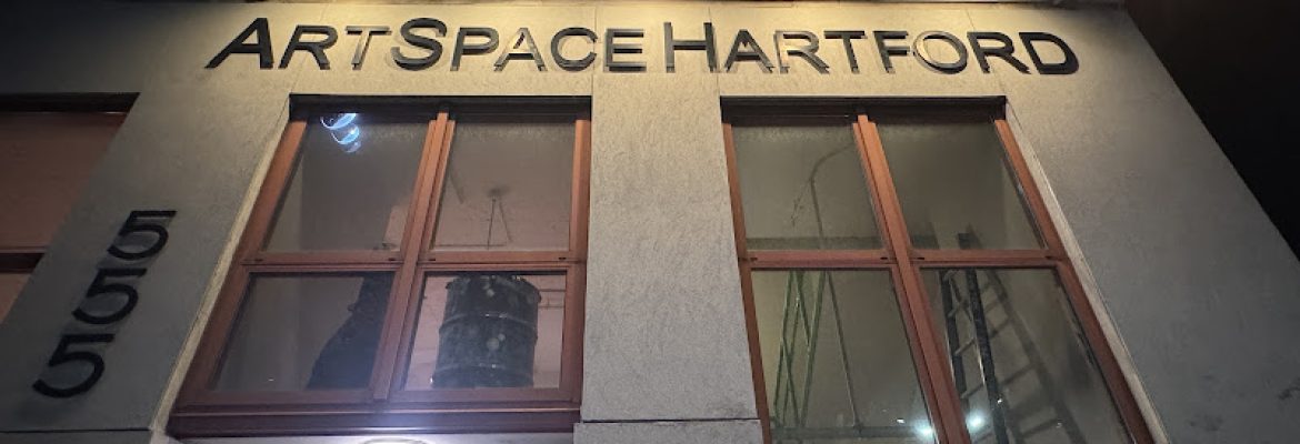 Artspace Hartford