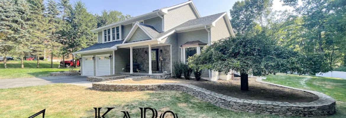 KAPO Construction & Masonry