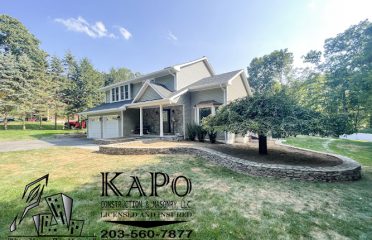 KAPO Construction & Masonry