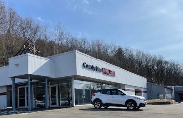 County Line Rental Cars