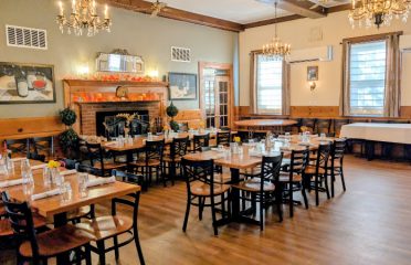 Jesse Camille’s Restaurant