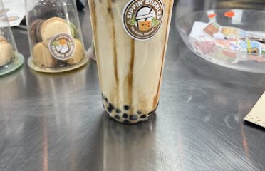 Sippin’ Bubble Tea Café