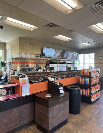 Dunkin’