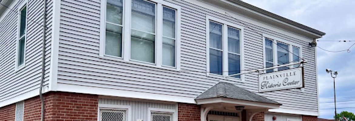 Plainville Historical Society