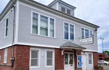 Plainville Historical Society