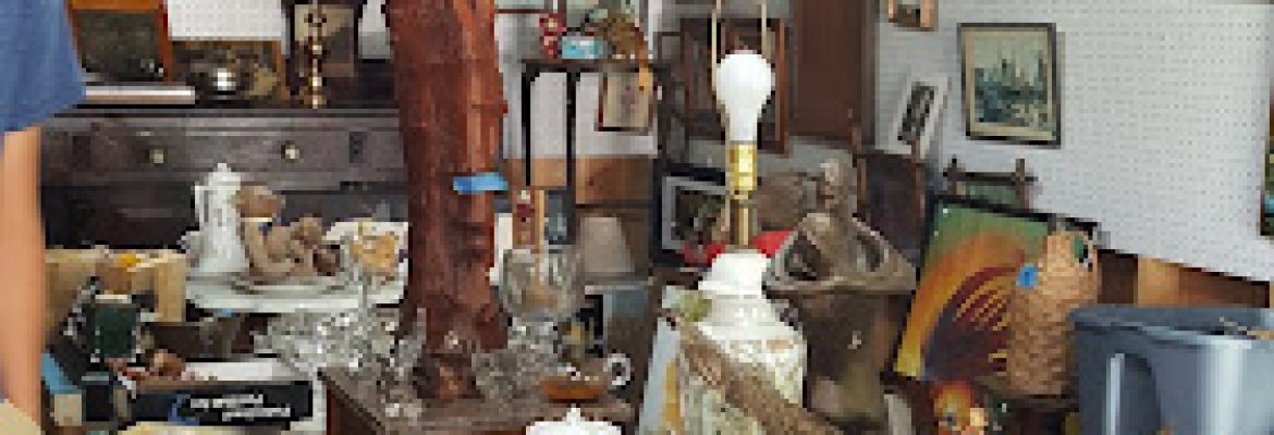 Chadwick House Antiques