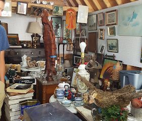 Chadwick House Antiques