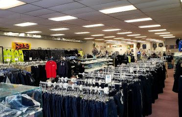 New England Uniform Co LLC