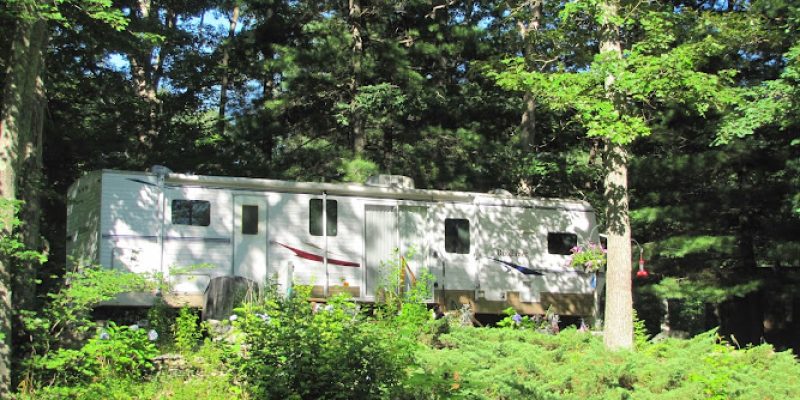 Sunfox Campground LLC