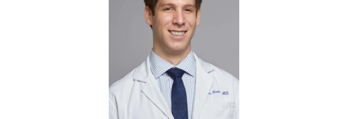 Jordan Kunkes, MD