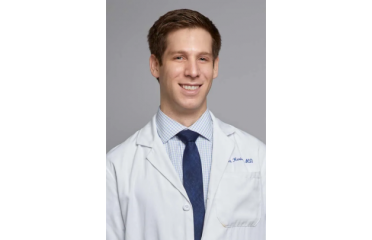 Jordan Kunkes, MD