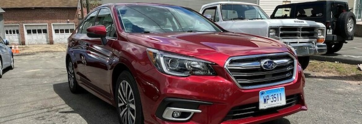 Academy Auto Sales and Collision
