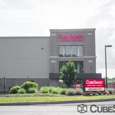 CubeSmart Self Storage
