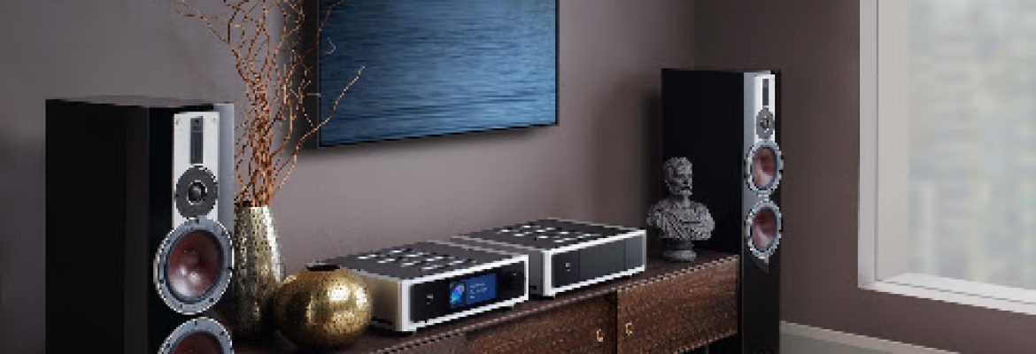 Take 5 Audio