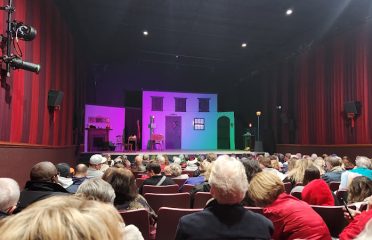 Niantic Bay Playhouse