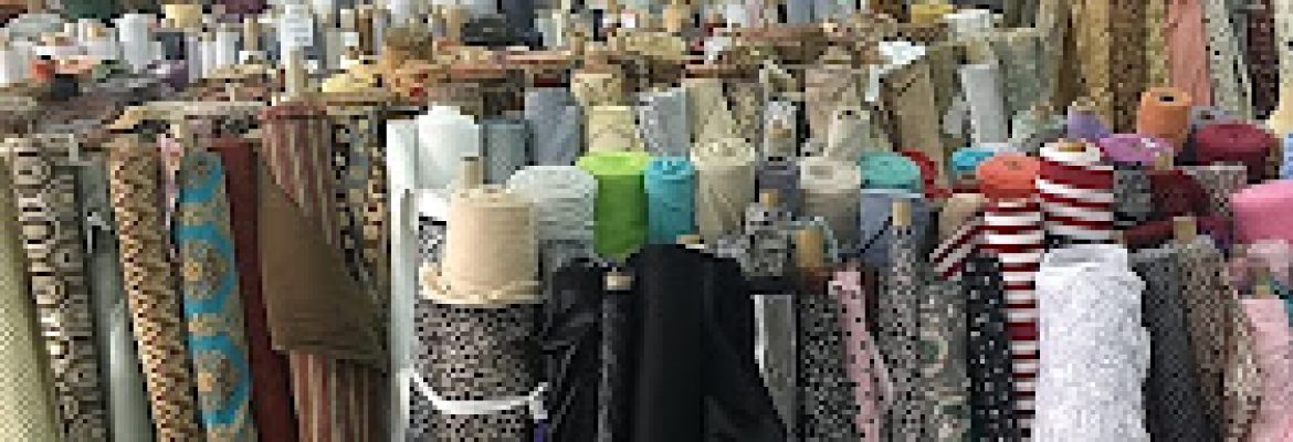 Discount Fabric