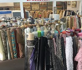 Discount Fabric