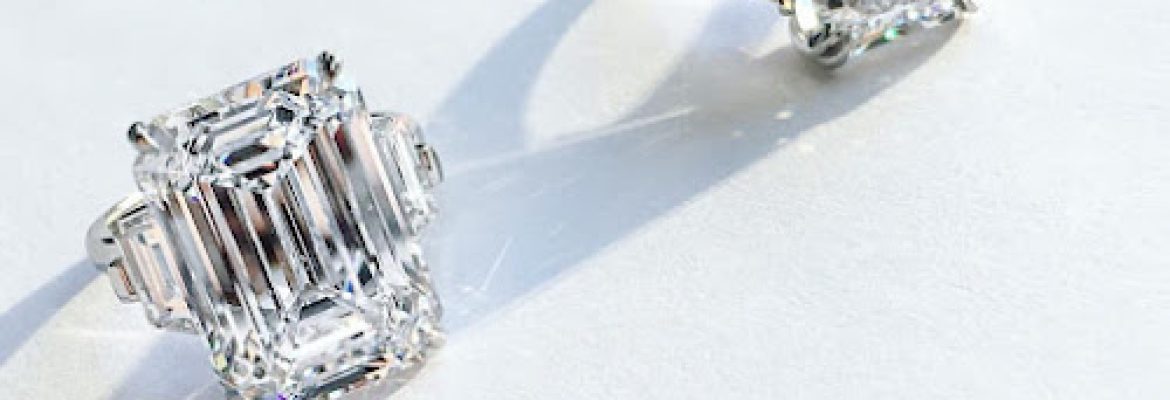 FIVE AND NINE DESIGNS – Fine Jeweler