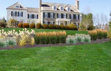 Hickory Landscaping Co