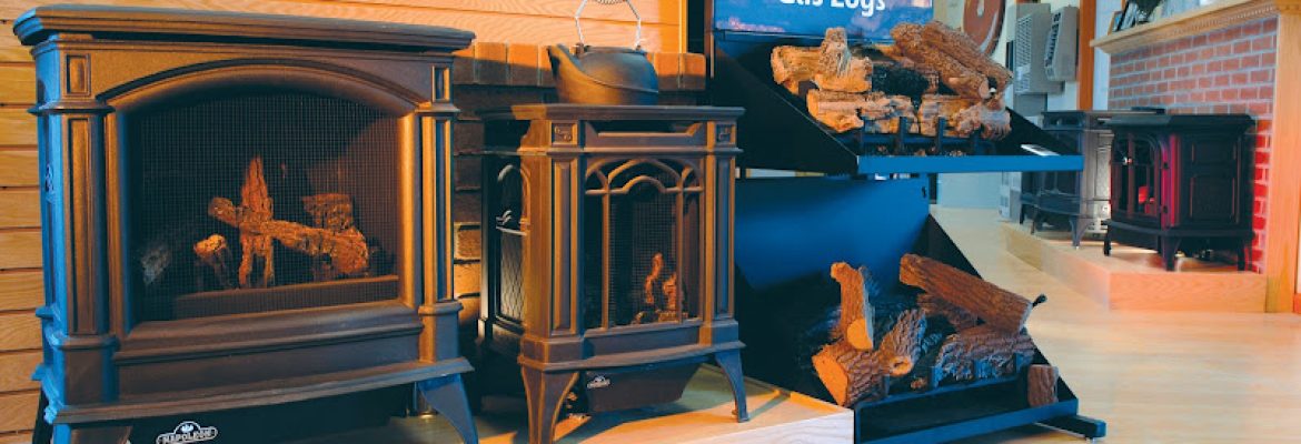 Spicer Energy Services Showroom