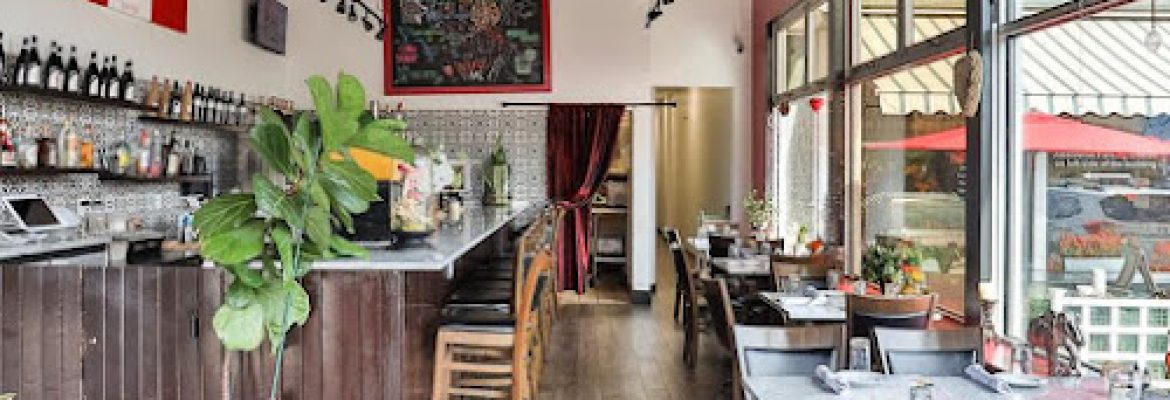 Llama Lips Restaurant Pure Peruvian Home Cooking
