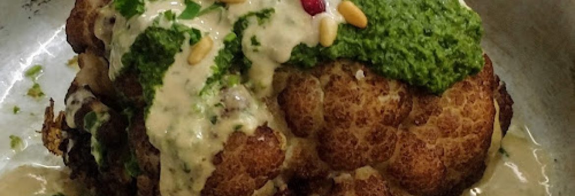 Zohara Mediterranean Kitchen