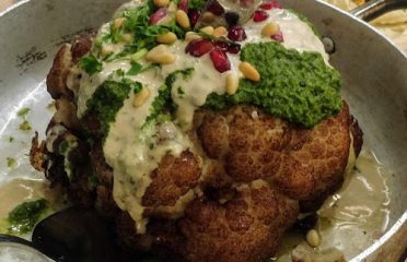 Zohara Mediterranean Kitchen