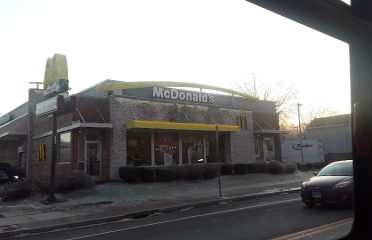 McDonald’s