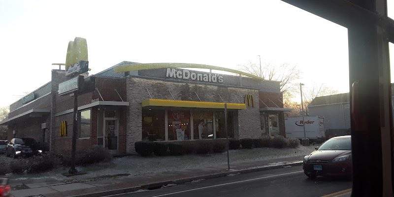 McDonald’s