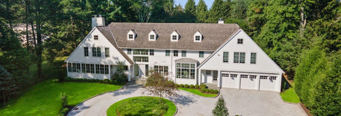 The Agency Fairfield County